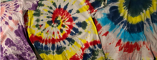 Load image into Gallery viewer, Wholesale Lot 20 real tie dye shirts WSL_B04