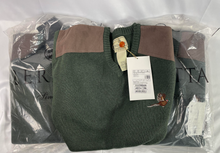Load image into Gallery viewer, 24 Beretta Brand Sweaters With Embroidered Pheasant