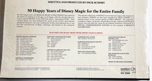 Load image into Gallery viewer, 25 Boxes Disney Music Records BRAND NEW LP&#39;s (box set of 4 LP&#39;s) total of 95 box sets.