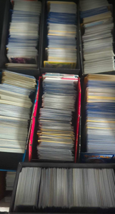 40,000 Pokemon Card Lot (Holos, Reverse Holos, Rares & More) Modern