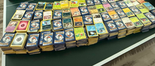 Load image into Gallery viewer, 1,000 Pokemon Cards mixed Holos, Non Holos, Reverse Holos &amp; More