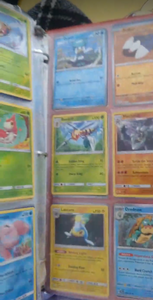 1,000 Pokemon Cards mixed Holos, Non Holos, Reverse Holos & More