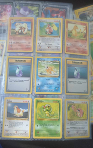 1,000 Pokemon Cards mixed Holos, Non Holos, Reverse Holos & More