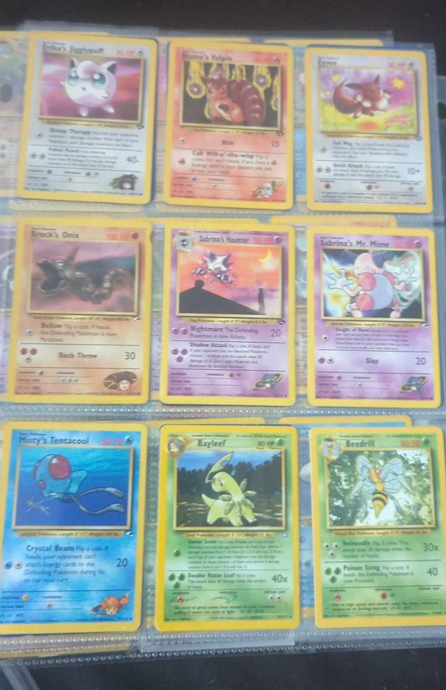 1,000 Pokemon Cards mixed Holos, Non Holos, Reverse Holos & More
