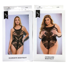 Load image into Gallery viewer, Lot of 10 Baci Womens Lingerie pieces BRAND NEW