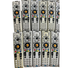 Load image into Gallery viewer, Genuine LOT OF 31 UNTESTED AS IS DirecTv MG32993 RC66X Cable TV Remote Control