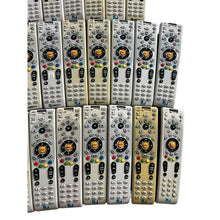 Load image into Gallery viewer, Genuine LOT OF 31 UNTESTED AS IS DirecTv MG32993 RC66X Cable TV Remote Control