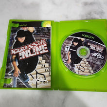 Load image into Gallery viewer, Original Xbox Video Games Lot Of 6 BUNDLE-tested all work Poker NBA NCAA Footbal