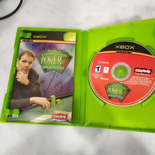 Load image into Gallery viewer, Original Xbox Video Games Lot Of 6 BUNDLE-tested all work Poker NBA NCAA Footbal