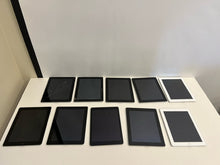 Load image into Gallery viewer, Lot of 71 Tablets, Apple items, iPods, Smart Phones &amp; More Electronics (See photos)
