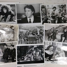 Load image into Gallery viewer, 75 B&amp;W Lobby Cards/Press Kit Photos 8 x 10