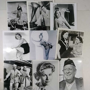 90 Promotional Pics of Movie/TV Stars