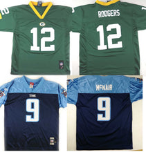 Load image into Gallery viewer, 10 Sports Jerseys NFL NBA MLB