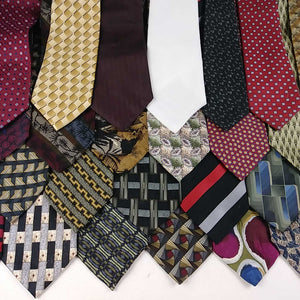 75 Contemporary Ties Silk and Polyester 50+ Brands (#1)